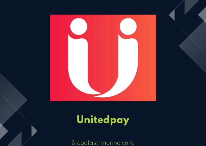 Unitedpay - Aplikasi Jual Pulsa Termurah