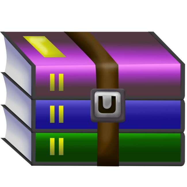 download Winrar 32 64-bit