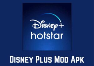 Disney Mod Apk (Plus Hostar) VIP Unlocked Terbaru 2023