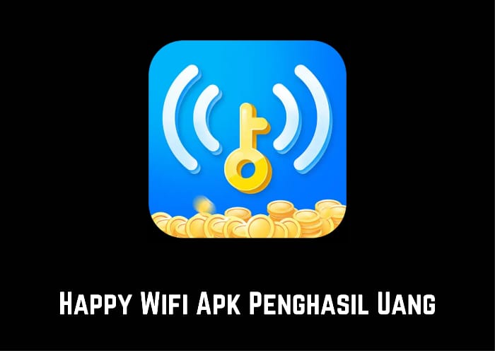 Happy Wifi Apk