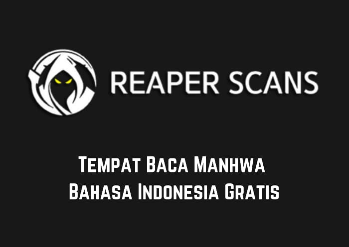 Reaper Scan Apk