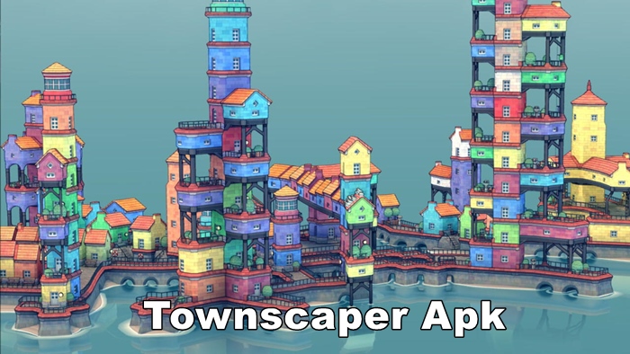 townscaper apk